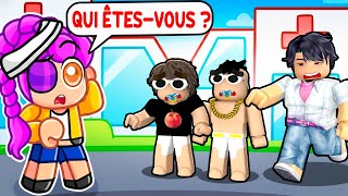 Has RUMI LOST HER MEMORY on ROBLOX?