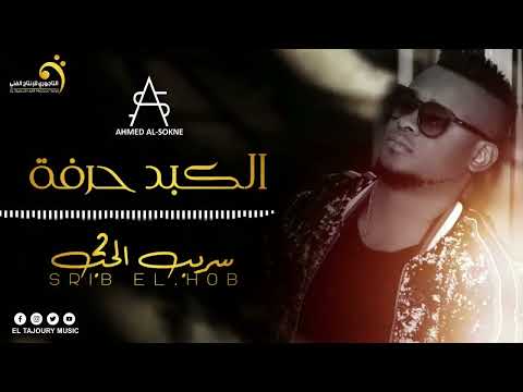 Ahmed Al-Sokne - El Kabid Harfa أحمد السوكني - الكبد حرفة