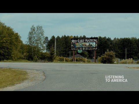 The Story of Red Lake Nation — Video Dispatch