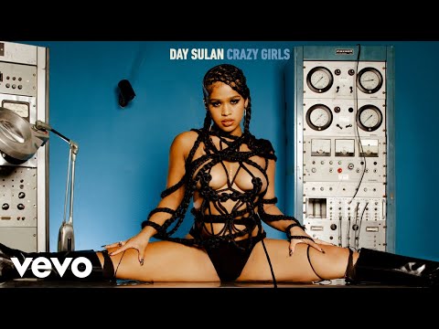 Day Sulan - Slide-In (Official Audio) ft. YG