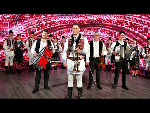 ❌Cosmin Botiș- COLAJ de Bihor la Vioara cu goarna🎻📯 | Official 2022⚡️
