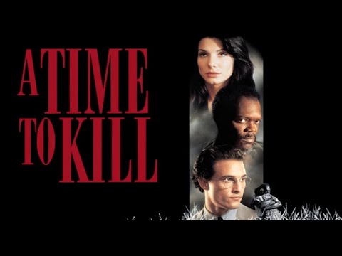 A Time to Kill (1996) movie || Matthew McConaughey,Sandra Bullock,Samuel L. Jackson | Review & Facts