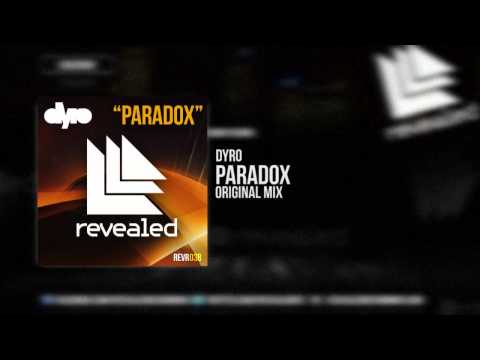 Video thumbnail for Paradox