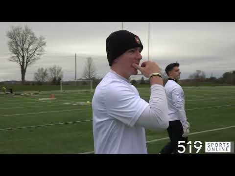 7 vs 7 Football - St. Thomas More vs Can Commit