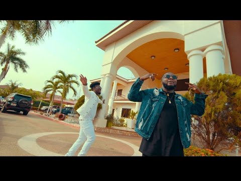 Wutah Kobby ft  Guru Nyame Ayebi