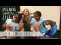 How to Cultivate Bravery with Caroline Paul