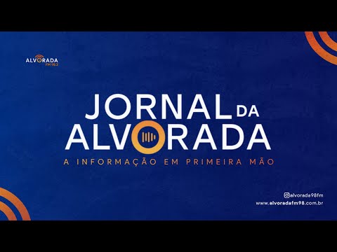 Jornal da Alvorada - 02/04/2026