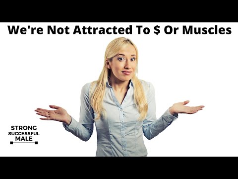 Writer Tries To Convince Men That KINDNESS Is The Most Attractive Quality To Women