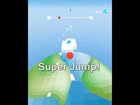 Clouds Jumper 3D