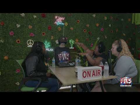 LTA: Bad Girls Club DeShayla Harris mother, Elisheba Harris untold story of slain daughter