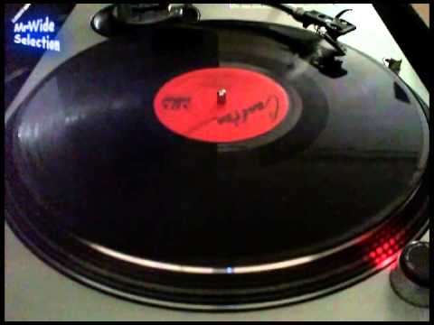 Carlton "i like it" 1998