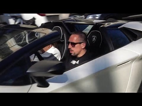 download lagu mp3 mp4 Ribery Car, download lagu Ribery Car gratis, unduh video klip Ribery Car