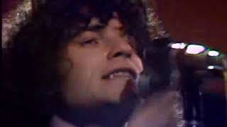 Nazareth &quot; Miss Misery &amp; This Flight Tonight &quot; 1975