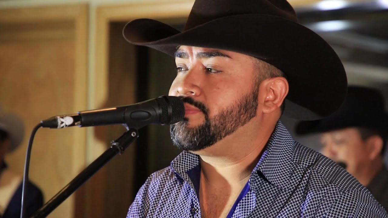 EL PASADISCOS / CARÁCTER NORTEÑO