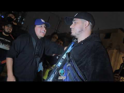 PIERO PISTAS & TYLER vs ENESSE & DAP -Final- || Fecha 03 (2vs2) - Ascenso || Campo de Marte - 2021