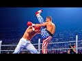 Rick Roufus King Of Full Contact