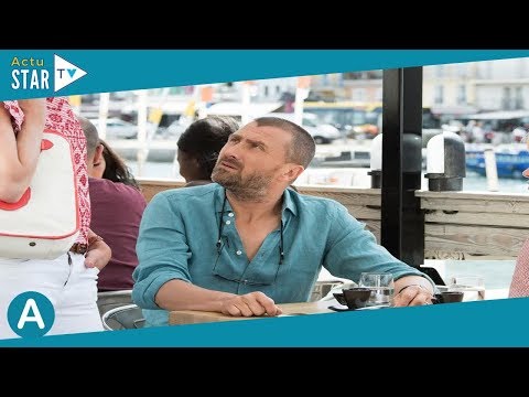 Alexandre Brasseur est-il le fils de Claude Brasseur ?