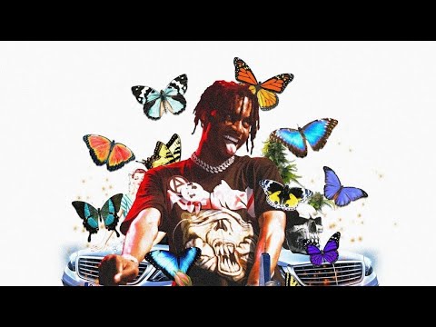 Playboi Carti 4k 60fps Scene Pack