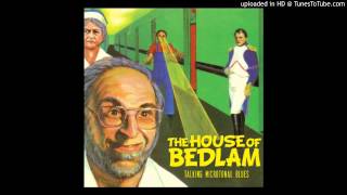 'Talking Microtonal Blues' by House of Bedlam
