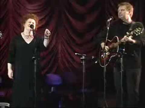 Best Voice - Summer Fly - Maura O´Connell