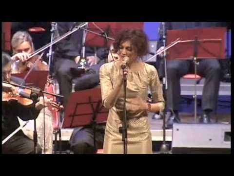 ELEONOR RIGBY by Cristina Zavalloni & I Virtuosi Italiani