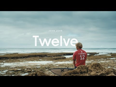 "Twelve" Ep. 1 of 7