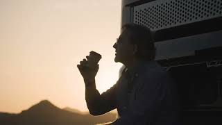 Volvo For a good night’s sleep