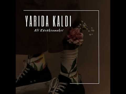 Ali Kücükcanakci - Yarıda Kaldı (Afraz Beat) 2023