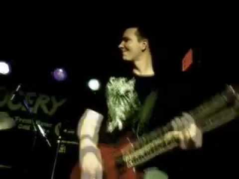 UNDERWHELMED - Freak
