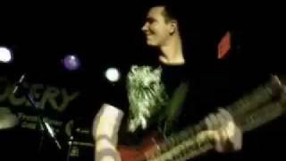 UNDERWHELMED - Freak