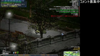 【CX/-III-/CV】エターナルシティ2で遊ぶ