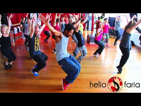 dancestepz   - Smooth Criminal - Michael Jackson