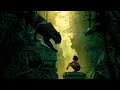 The Jungle Book 2016 Trailers TV Spots