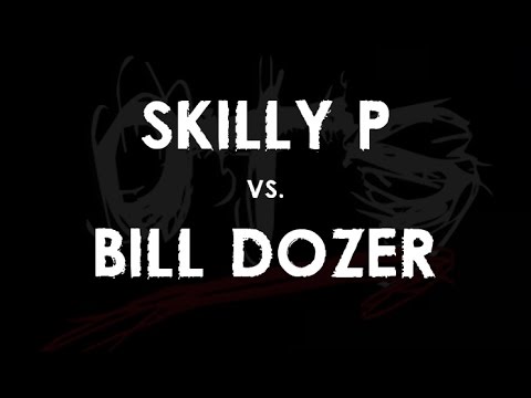 On The Spot Battle League NS - Skilly P vs. Bill Dozer (2013)