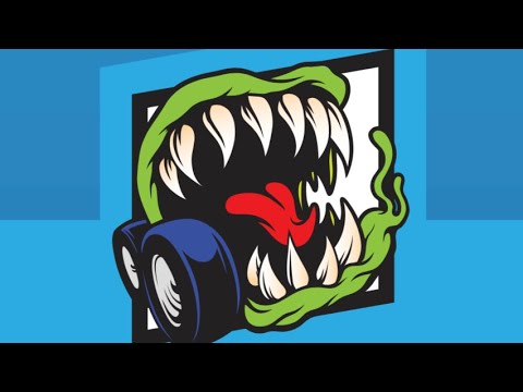 Hot Wheels Racing Tournament #136 (Street Beasts)