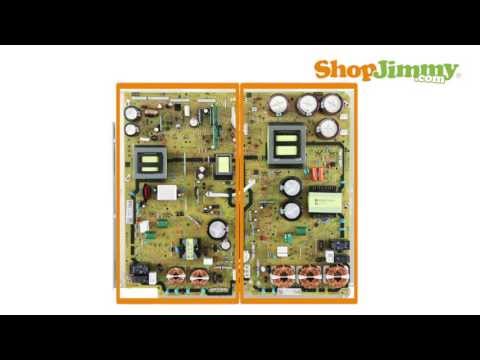 Apex Power Supply Unit PSU Boards TVs Part Number Guide for LCD LED Plasma TV Repair