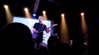 Floater What if at The Crocodile June 08 2018