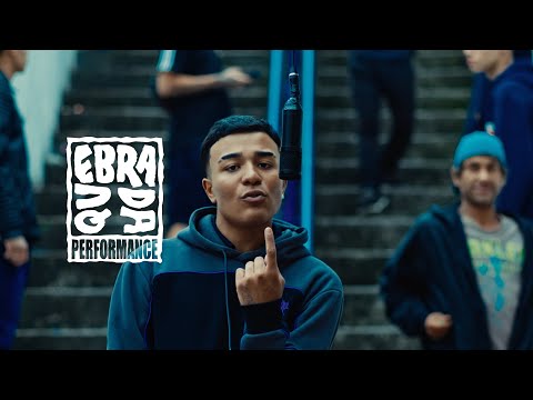 Boaventura - Por Mais Uma Noite | Quebrada Perfomance