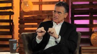 Emerson Eggerichs: Love and Respect in Marriage and Family (Randy Robison / LIFE Today)