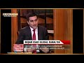Ulusal Kanal'ın 2013 yılında Suriye Devlet Başkanı Beşar Esad ile tarihi röportajı