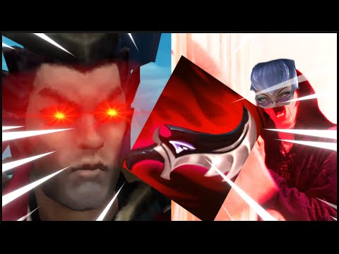 FULL LETHALITY JARVAN.EXE