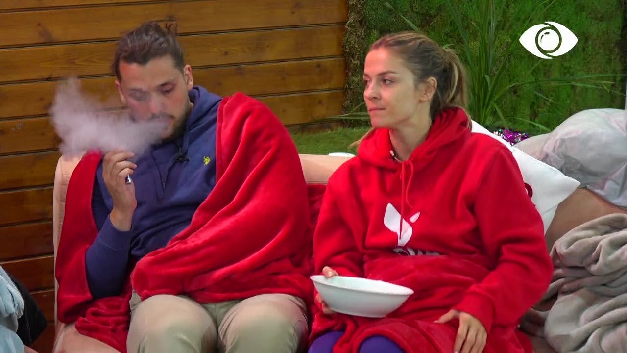 U kënaqëm duke qëndruar bashkë/ Nita për Bledin: Pëlqim s'kam