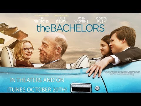 The Bachelors (Trailer)