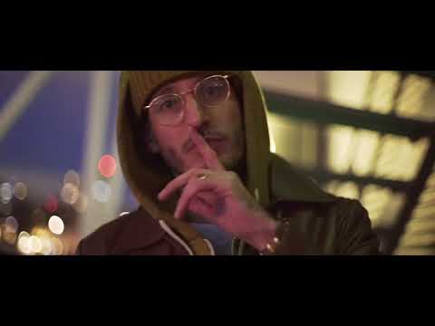 Jinnahcide - Bootprint feat. Ciph Barker