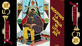 Little Joe Y La Familia - Nosotros Album Completo Classic Tejano!