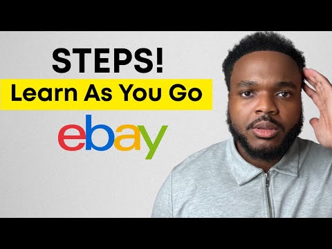 eBay Product Research Using Terapeak