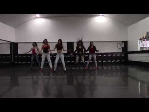 T-ara Sugar Free by I-Conic