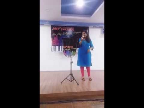Poorvi Kulkarni Yeh hai reshmi zulfo ka