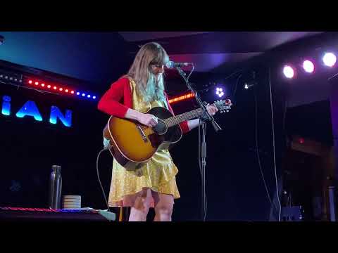 Suzie Ungerleider - Ships - Musician Pub Leicester - 7th Jun 2022