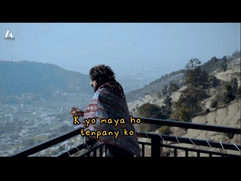 Tenpaney - |Human acharya| |Lyrical video| 💖